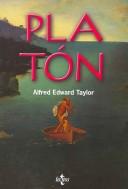 Cover of: Platon by A. E. Taylor