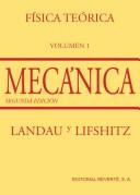 Mecanica 1 by Landau, Lev Davidovich