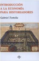 Cover of: Introduccion a La Economia Para Historiadores (Historia)