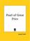 Cover of: Pearl of Great Price