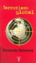 Cover of: Terrorismo global by Fernando Reinares