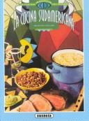 Cover of: La cocina sudamericana