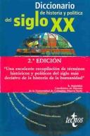 Diccionario de historia y política del siglo XX