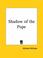 Cover of: Shadow of the Pope