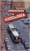 Cover of: Introduccion a La Sociologia