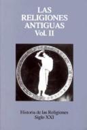 Cover of: Historia de La Religion - Movimientos Religiosos Derivados de La Aculturacion Tomo 12