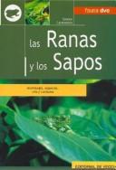Cover of: Las Ranas y Los Sapos