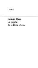 Cover of: La Pasion De La Bella Otero (Otros Titulos)