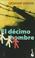 Cover of: El décimo hombre