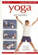 Cover of: Yoga En Familia