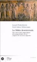 Cover of: La Biblia Desenterrada
