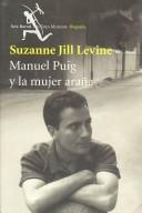 Cover of: Manuel Puig Y LA Mujer Arana