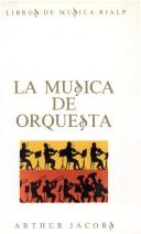 Cover of: Musica de Orquesta, La