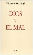 Cover of: Dios y El Mal