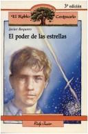 Cover of: El Poder de Las Estrellas by Javier Requero