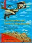 Cover of: Las aventuras del barón de Munchausen