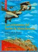 Cover of: Las aventuras del barón de Munchausen by Gottfried August Bürger