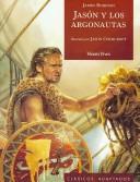 Cover of: Jason Y Los Argonautas / Jason and the Golden Fleece (Clasicos Adaptados / Adapted Classics) by James Riordan