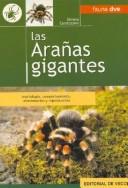 Cover of: Las Aranas Gigantes by Simone Caratozzolo