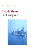Cover of: Las Georgicas