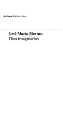 Cover of: Dias Imaginarios