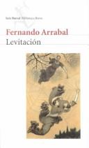 Cover of: Levitación