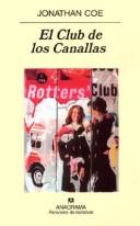 Cover of: El Club de Los Canallas