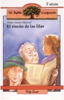 Cover of: El Rincon de Las Lilas