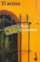 Cover of: El Acoso by Alejo Carpentier