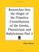 Cover of: Researches Into the Origin of the Primitive Constellations of the Greeks, Phoenicians and Babylonians, Part 2