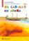 Cover of: El Caballo De Arena / The Sand Horse