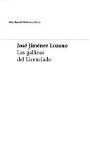 Cover of: Las Gallinas del Licenciado