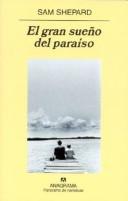 Cover of: El Gran Sueño del Paraiso