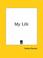 Cover of: My Life