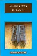 Cover of: Una desolacion