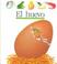 Cover of: El huevo/ The egg (Mundo Maravilloso)