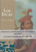 Cover of: Los Incas