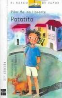 Cover of: Patatita