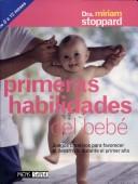 Cover of: Primeras Habilidades del Bebe