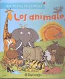 Cover of: Los Animales/ The Animals (En Pocas Palabras)