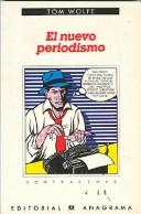 Cover of: El nuevo periodismo (Contrasenas)