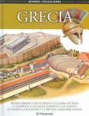 Cover of: Grecia (Grandes Civilizaciones) by Eva Bargallo i Chaves