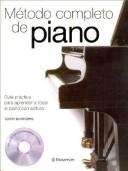 Cover of: Metodo Completo de Piano