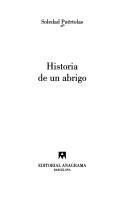 Cover of: Historia de un abrigo by Soledad Puértolas