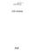 Cover of: Los godos
