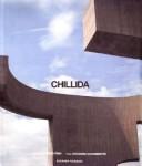 Cover of: Chillida - Esculturas Monumentales by Giovanni Carandente, David Finn
