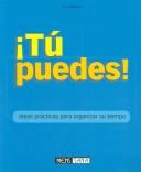 Cover of: Tu Puedes