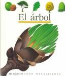 Cover of: El Arbol by 