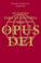 Cover of: Fuentes Para la Historia del Opus Dei