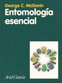 Cover of: Entomologia Esencial